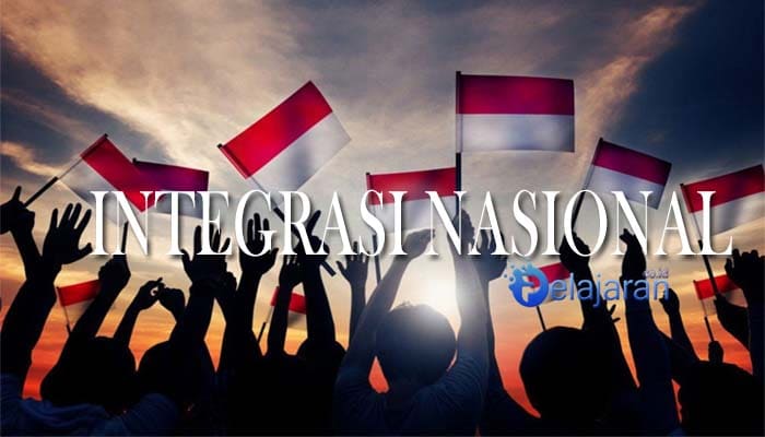 Yang bukan merupakan faktor pendukung integrasi nasional adalah