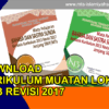 KI KD Kurikulum 2013 Revisi 2017 SD Panduan Lengkap