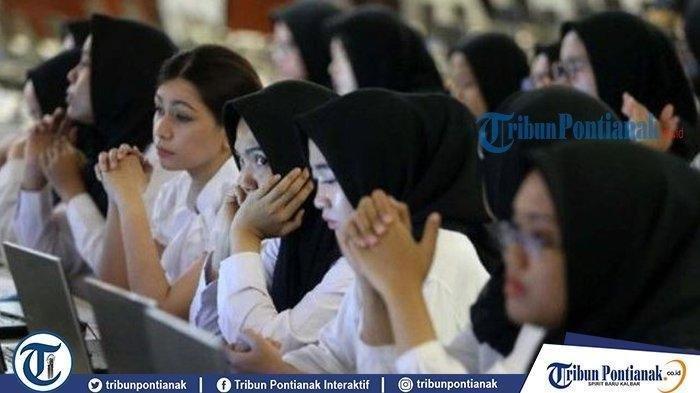 Kisi kisi soal tkp cpns 2018