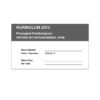 Download KKM Kelas 2 Kurikulum 2013 Revisi 2017