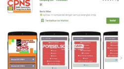 Download soal cat cpns 2018