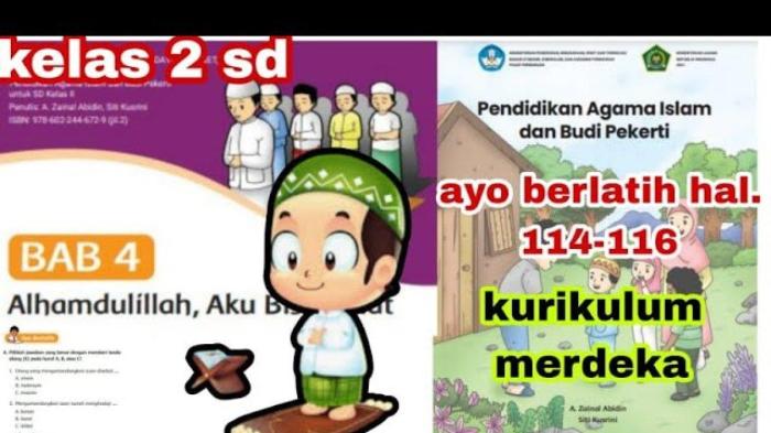 Orang yang mengumandangkan adzan disebut