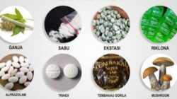 Adiktif zat pengertian dampak macam lengkap