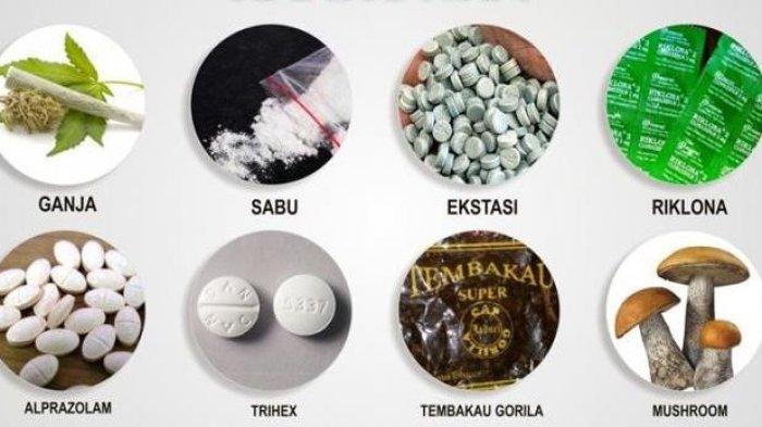 Adiktif zat pengertian dampak macam lengkap