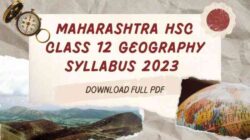 Silabus geografi sma