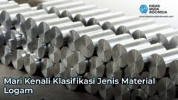 Logam Keras Buatan Jenis, Pembuatan, dan Aplikasinya