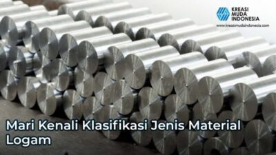 Logam Keras Buatan Jenis, Pembuatan, dan Aplikasinya