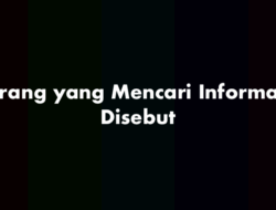 Mengenal Sumber Informasi dalam Berita Siapa yang Memberikan Informasi?