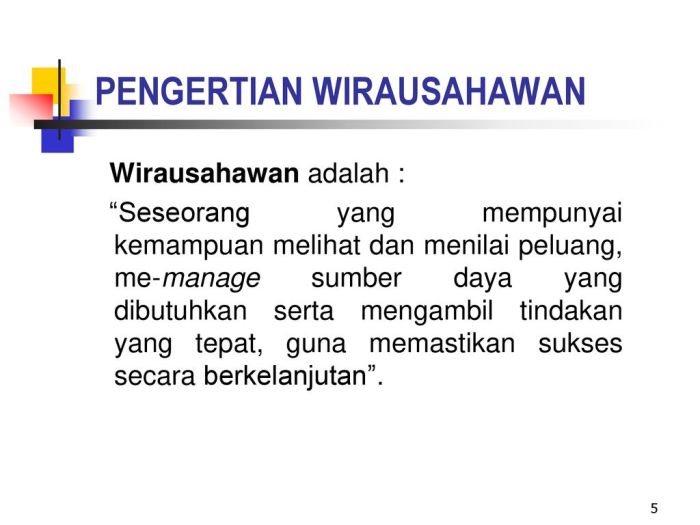 Berikut bukan informasi yang penting bagi seorang wirausahawan kerajinan
