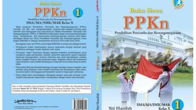 Rpp pkn kelas xi kurikulum 2013