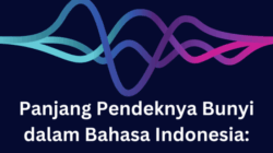 Panjang pendeknya nada disebut