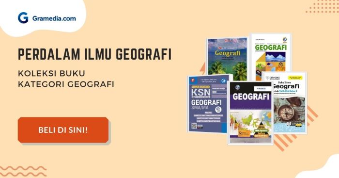 Bse geografi