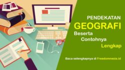 Pendekatan Kompleks Wilayah Memahami Dinamika Terpadu