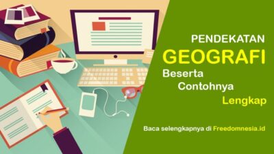 Pendekatan Kompleks Wilayah Memahami Dinamika Terpadu