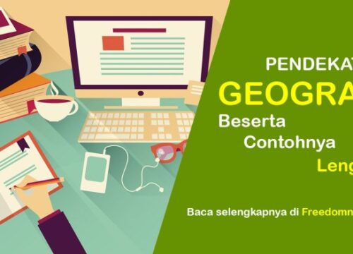 Pendekatan Kompleks Wilayah Memahami Dinamika Terpadu