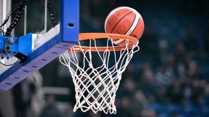 Tujuan dari memainkan bola basket adalah