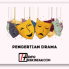 Memahami Pokok Persoalan dalam Drama Konflik, Karakter, dan Implikasi