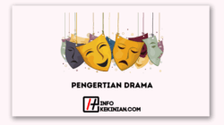 Memahami Pokok Persoalan dalam Drama Konflik, Karakter, dan Implikasi
