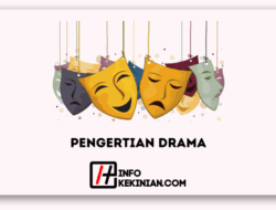 Memahami Pokok Persoalan dalam Drama Konflik, Karakter, dan Implikasi