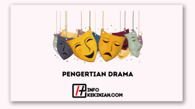 Memahami Pokok Persoalan dalam Drama Konflik, Karakter, dan Implikasi