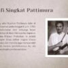 Faktor-Faktor Penyebab Perang Pattimura
