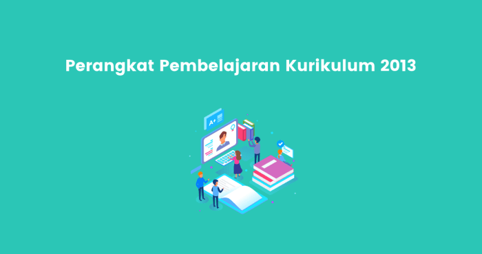 Perangkat pembelajaran kurikulum 2013 sd revisi 2016