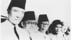 Berita Menyerahnya Jepang Diketahui Tokoh Pemuda Melalui Berbagai Sumber