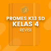 Promes K13 Kelas 4 Revisi 2017 Panduan Lengkap