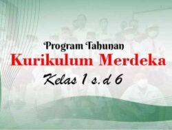 Download Prota PJOK SD K13 Panduan Lengkap untuk Guru 1 Download Prota PJOK SD K13 Panduan Lengkap untuk Guru
