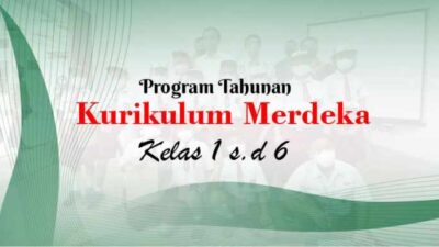 Download Prota PJOK SD K13 Panduan Lengkap untuk Guru