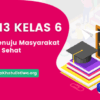 RPP K13 Kelas 6 Revisi 2017 Panduan Lengkap untuk Guru