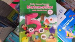Silabus matematika kelas 5 sd kurikulum 2013