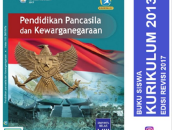 RPP PKN Kelas 8 K13 Revisi 2017 Panduan Lengkap