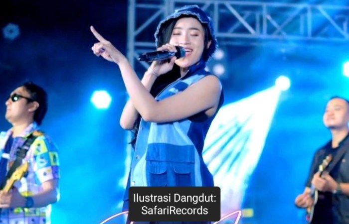 Rhoma irama dangdut tirto sejarah hidup politik menuju mmc lula indonesian performers pengertian jenis simbol