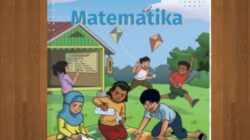 Silabus matematika kelas 4 kurikulum 2013 revisi 2018