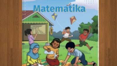 Silabus Matematika Kelas 4 Kurikulum 2013 Revisi 2018
