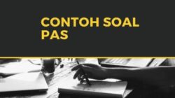 Soal PAS Seni Budaya Kelas 9 Semester 1 2021