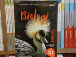RPP Biologi SMA Kelas XI Kurikulum 2013 Panduan Lengkap