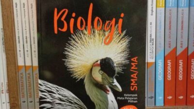 RPP Biologi SMA Kelas XI Kurikulum 2013 Panduan Lengkap