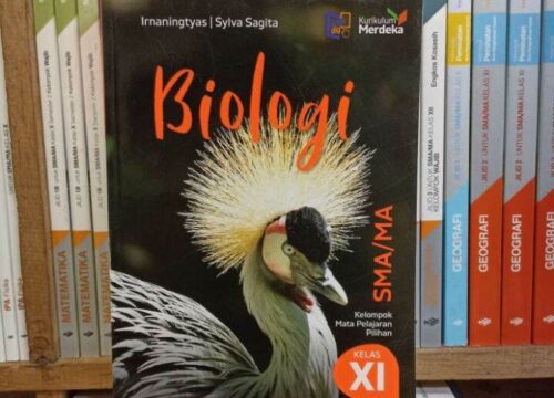 RPP Biologi SMA Kelas XI Kurikulum 2013 Panduan Lengkap