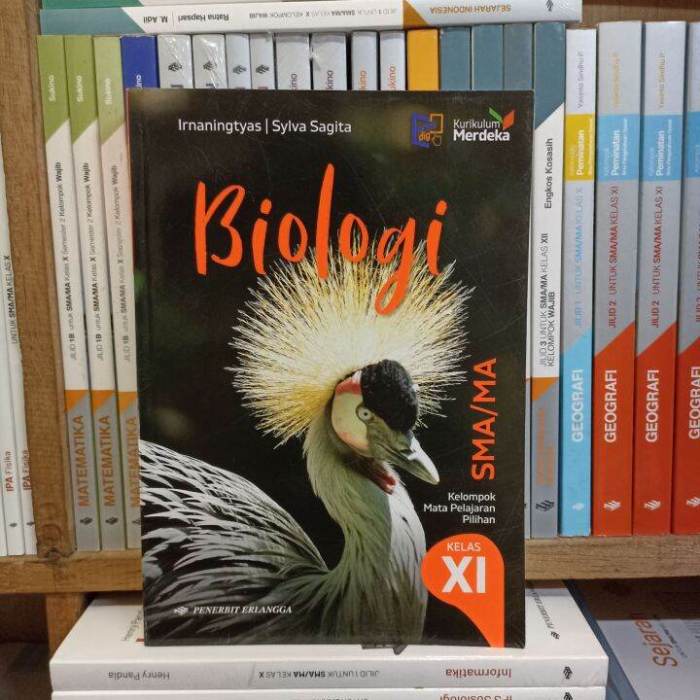 Rpp biologi sma kelas xi kurikulum 2013