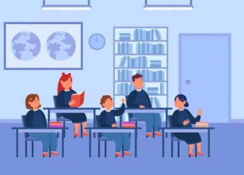 Silabus Kelas 2 Kurikulum 2013 Revisi 2017