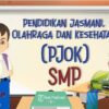 Kisi-Kisi PTS Kelas 8 Semester 1 2021