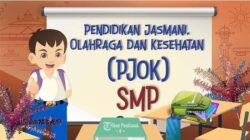 Kisi-Kisi PTS Kelas 8 Semester 1 2021