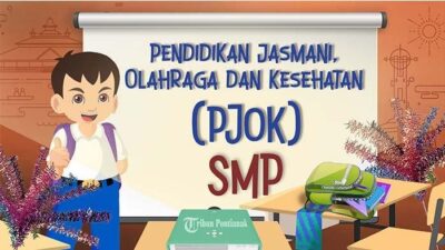 Kisi kisi pts kelas 8 semester 1 2021