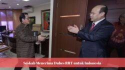 Wakil diplomatik yang pangkatnya lebih rendah dari duta besar yaitu