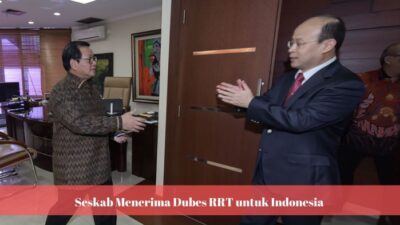 Wakil diplomatik yang pangkatnya lebih rendah dari duta besar yaitu