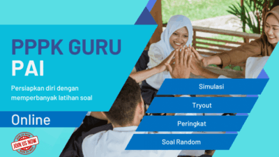 Modul PPPK PAI Panduan Lengkap Persiapan