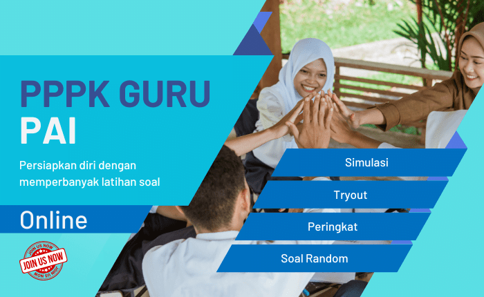 Modul pppk pai