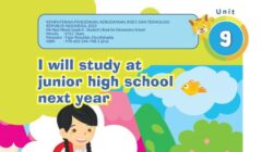 Download Silabus Bahasa Inggris SD Kelas 1-6